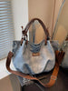 Vintage Adjustable Strap Crossbody Bag  Style Ratio