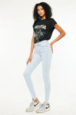 Kancan High Rise Super Skinny Jeans  Style Ratio