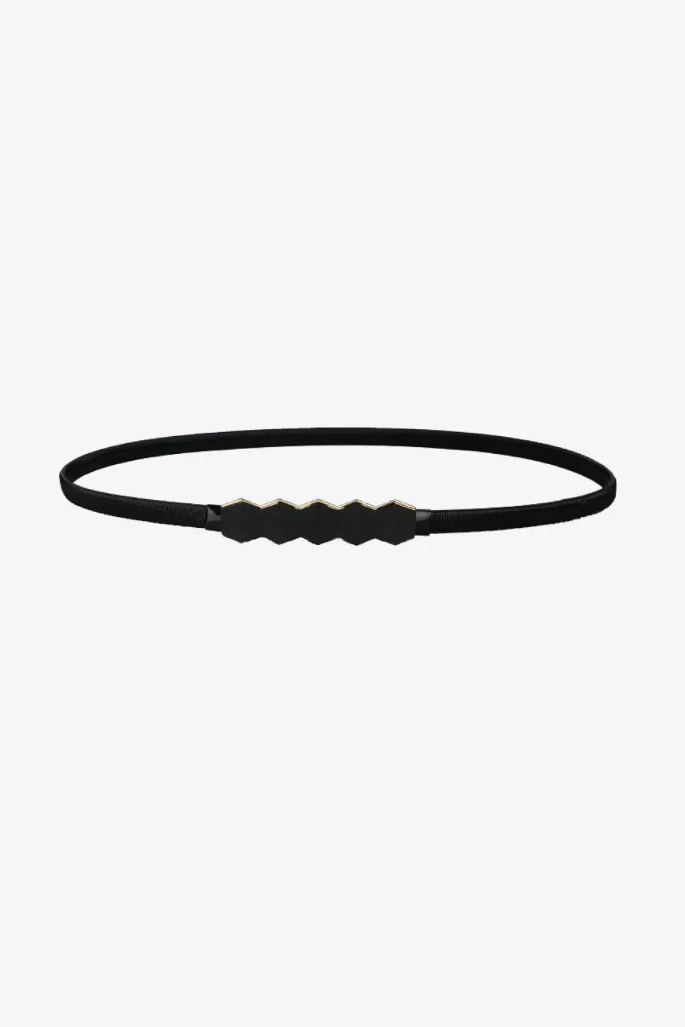 Iron Skinny Belt  Style Ratio