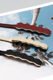 Iron Skinny Belt  Style Ratio
