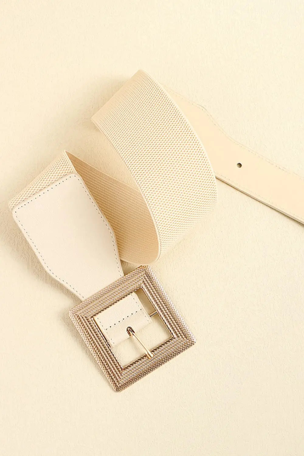 PU Leather Belt  Style Ratio