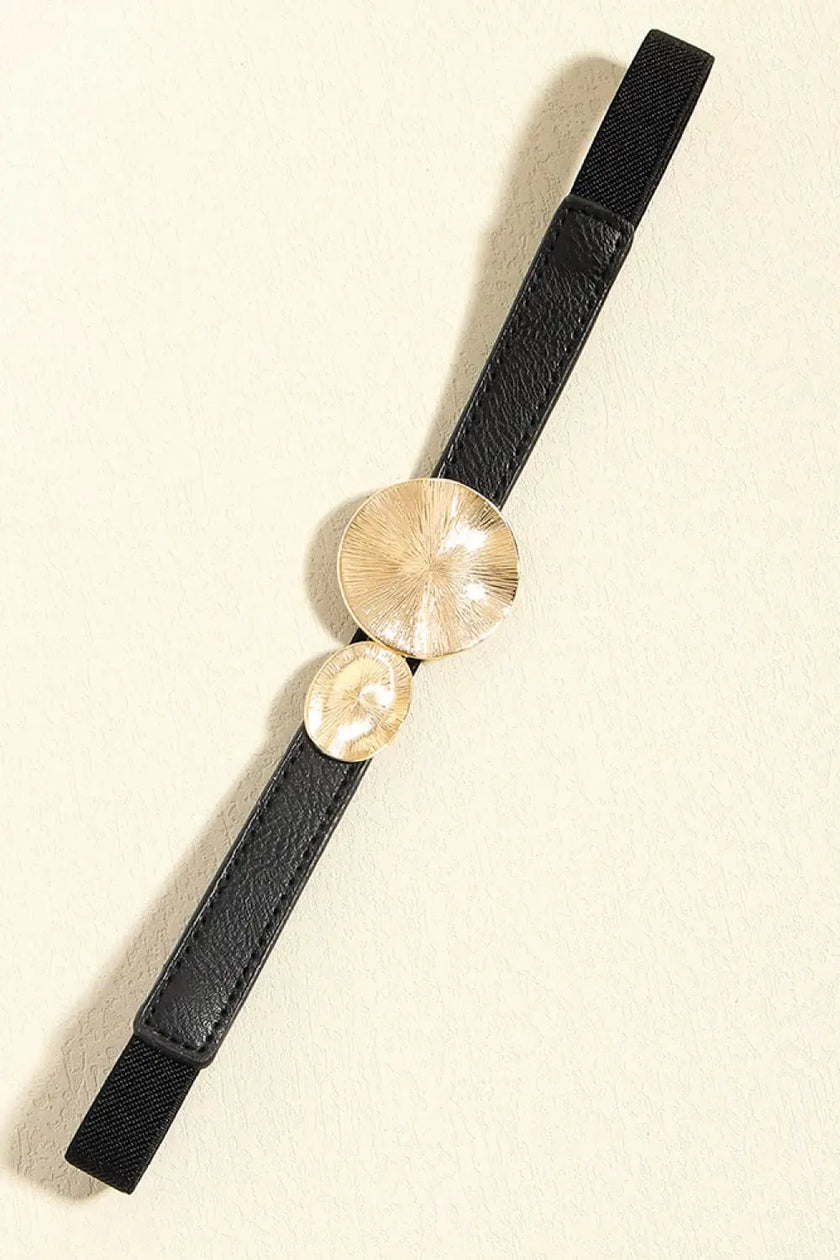 PU Leather Belt  Style Ratio