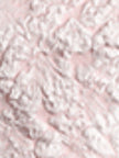 Floral Jacquard Peplum Tank Top  Style Ratio