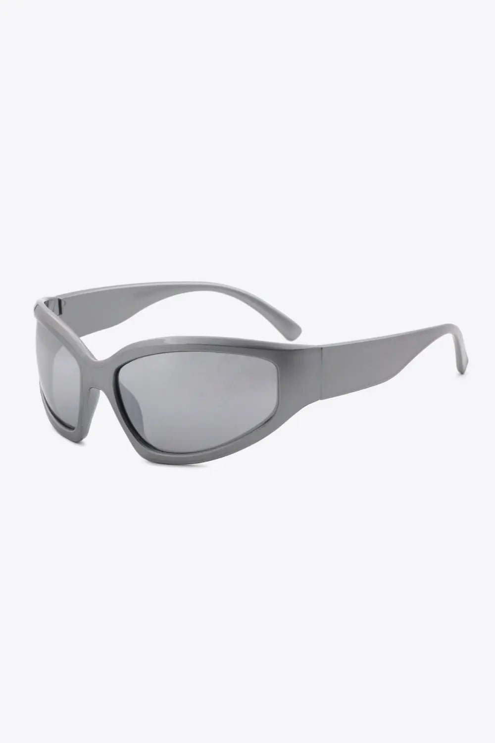 UV400 Polycarbonate Cat-Eye Sunglasses  Style Ratio