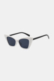 Acetate Lens Cat Eye Sunglasses  Style Ratio