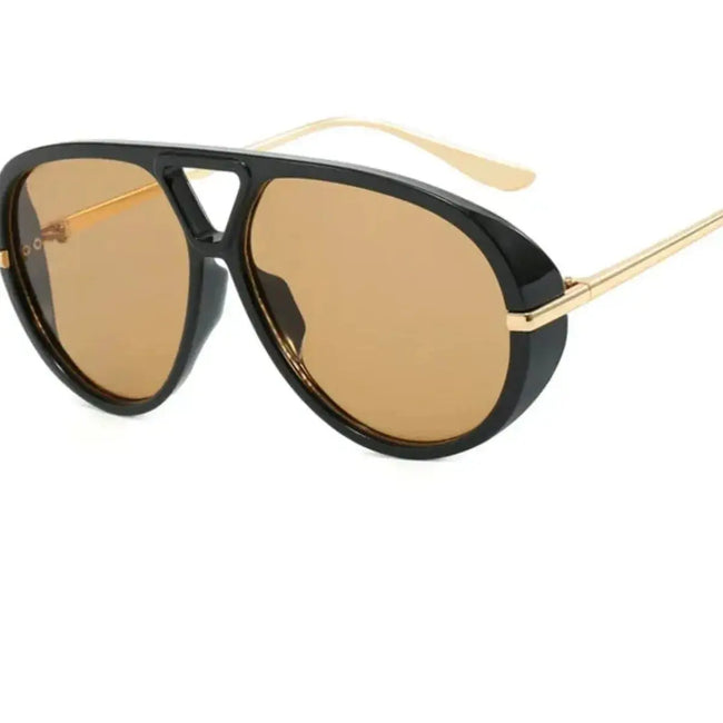 UV Protection Tinted Lenses Sunglasses  Style Ratio