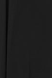 Basic Bae Full Size Open Front Long Sleeve Cardigan  Style Ratio