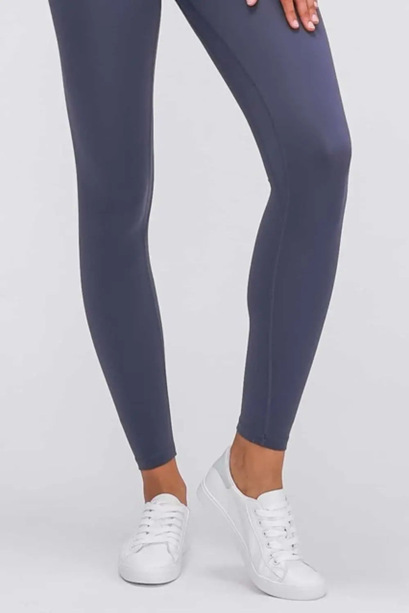 Millennia Ultra Soft High Waist Leggings  Style Ratio