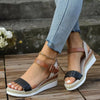 Open Toe Platform Sandals  Style Ratio