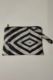 Carry Your Love Plaid Wristlet  Style Ratio