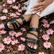 Open Toe Sandals  Style Ratio
