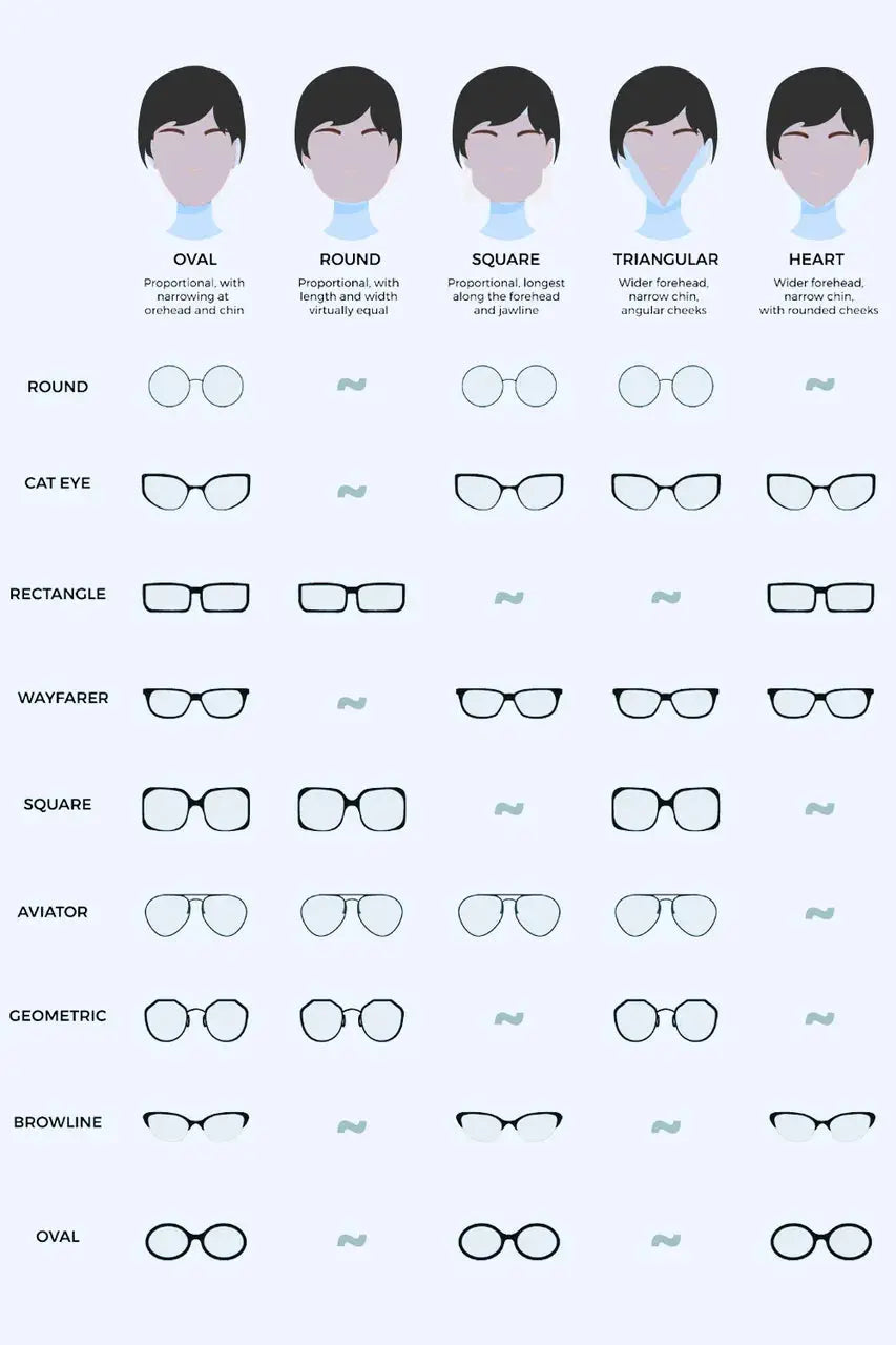 Gradient Aviator Sunglasses  Style Ratio
