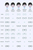 Gradient Aviator Sunglasses  Style Ratio