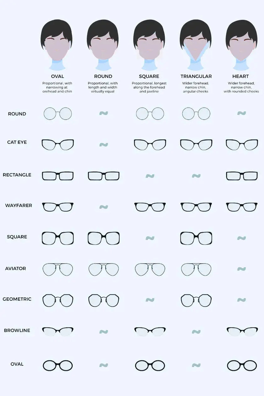 Gradient Aviator Sunglasses  Style Ratio