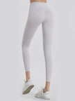 Wide Waistband Sports Leggings  Style Ratio