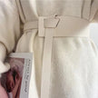 Knot Detail PU Belt  Style Ratio