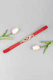 Zinc Alloy Buckle PU Leather Belt  Style Ratio