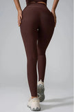High Waist Active Leggings  Style Ratio