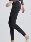 Wide Waistband Sports Leggings  Style Ratio