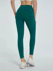 High Waist Active Leggings  Style Ratio