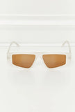 Geometric TAC Polarization Lens Sunglasses  Style Ratio