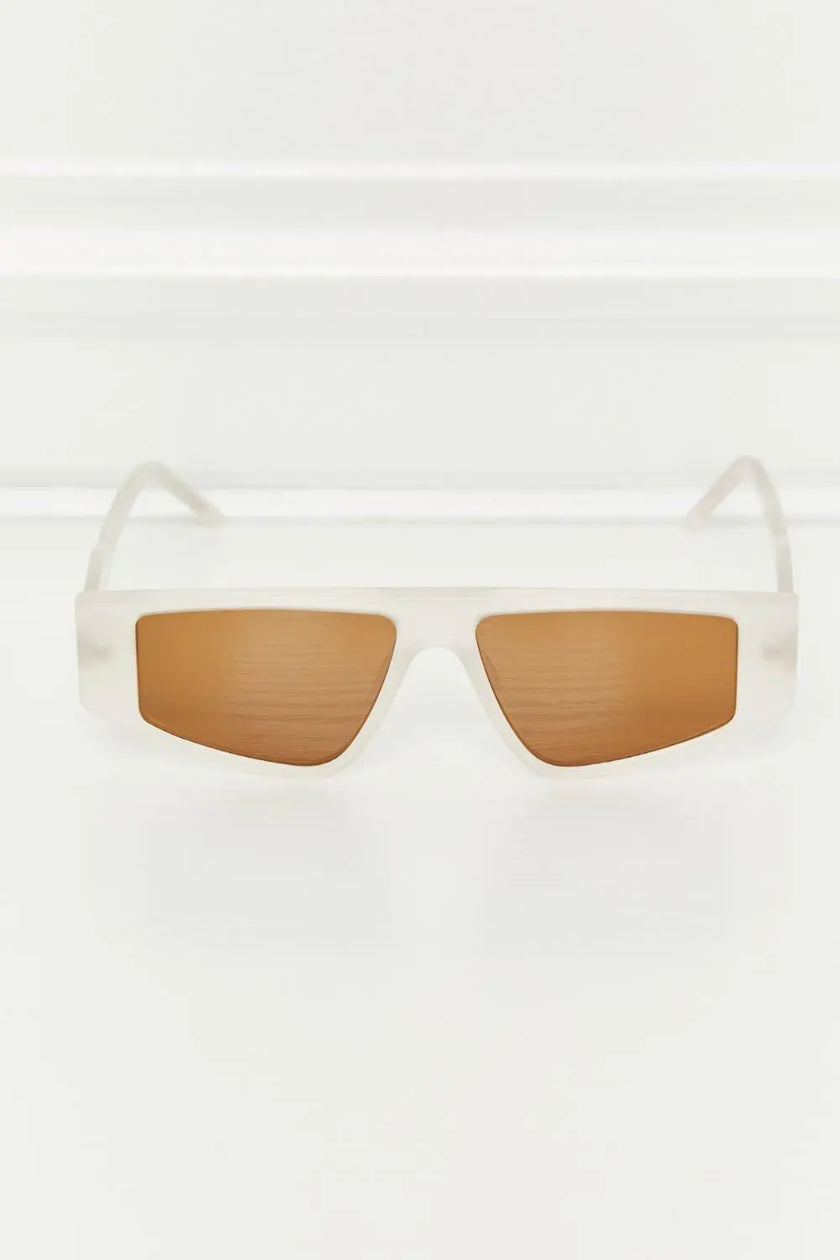 Geometric TAC Polarization Lens Sunglasses  Style Ratio