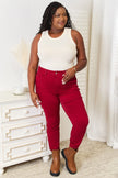 Basic Bae Full Size Round Neck Tank  Style Ratio
