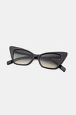 Acetate Lens Cat Eye Sunglasses  Style Ratio