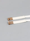 PU Elastic Skinny Belt  Style Ratio