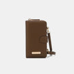 Nicole Lee 2 Piece Phone Case Crossbody Wallet  Style Ratio