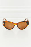 Tortoiseshell Acetate Frame Sunglasses  Style Ratio