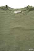 Zenana Slub Short Sleeve Tee  Style Ratio