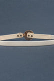 PU Leather Belt  Style Ratio