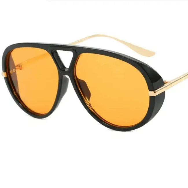 UV Protection Tinted Lenses Sunglasses  Style Ratio