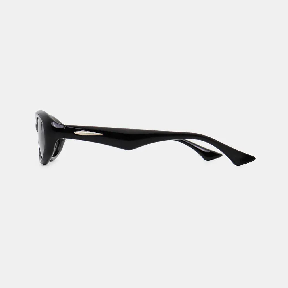 Polycarbonate Frame Cat Eye Sunglasses  Style Ratio