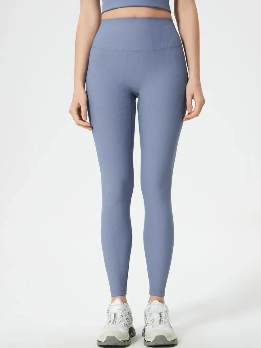 Millennia High Waist Active Leggings  Style Ratio
