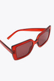 Acetate Lens Square Sunglasses  Style Ratio