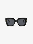 Polycarbonate Frame Square Sunglasses  Style Ratio
