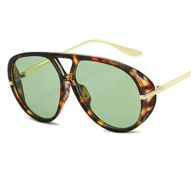 UV Protection Tinted Lenses Sunglasses  Style Ratio