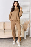RISEN High Rise Relaxed Joggers  Style Ratio
