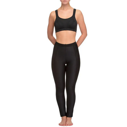 Long Fitness Leggings Lauma Active Lady Fitness - Style Ratio