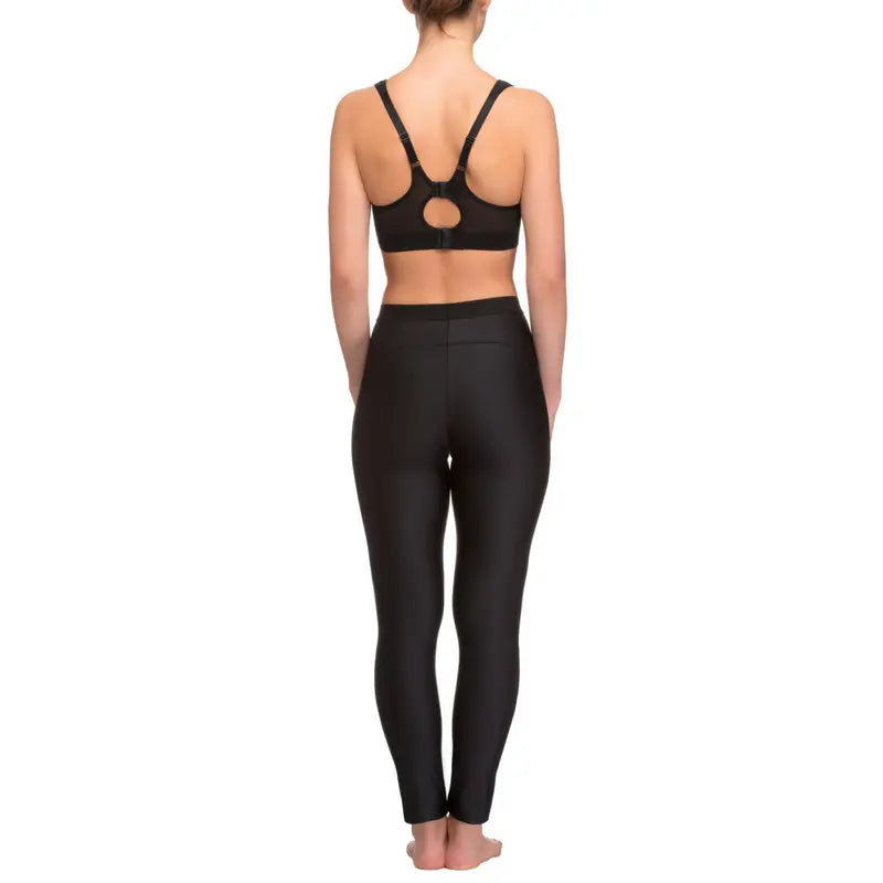 Long Fitness Leggings Lauma Active Lady Fitness - Style Ratio