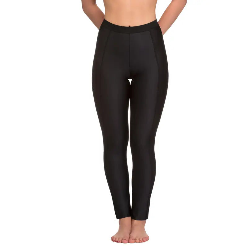 Long Fitness Leggings Lauma Active Lady Fitness - Style Ratio